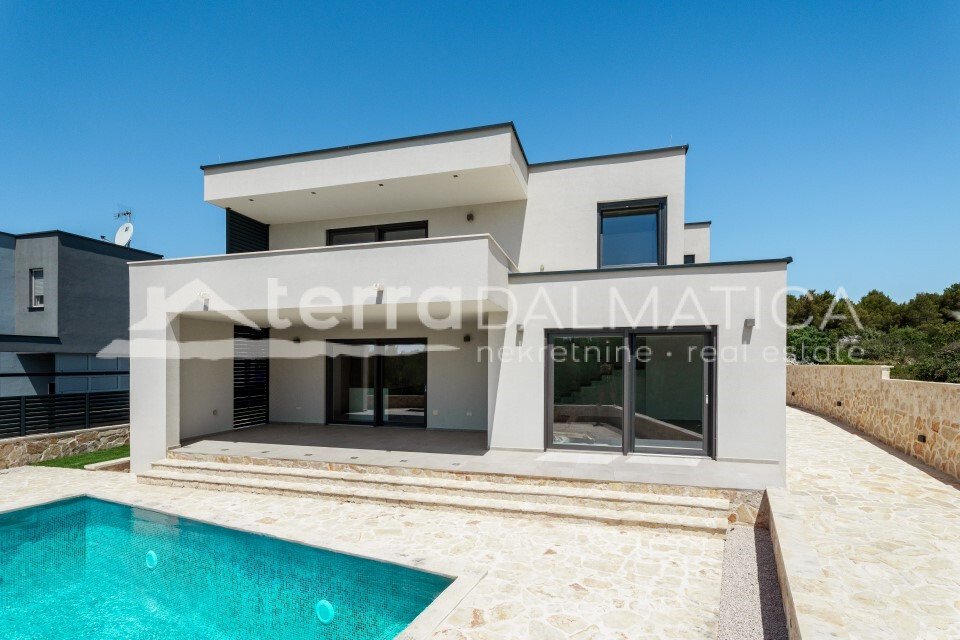 Villa in Brodarica, Sibenik-Knin County, Croatia 1 - 15128099