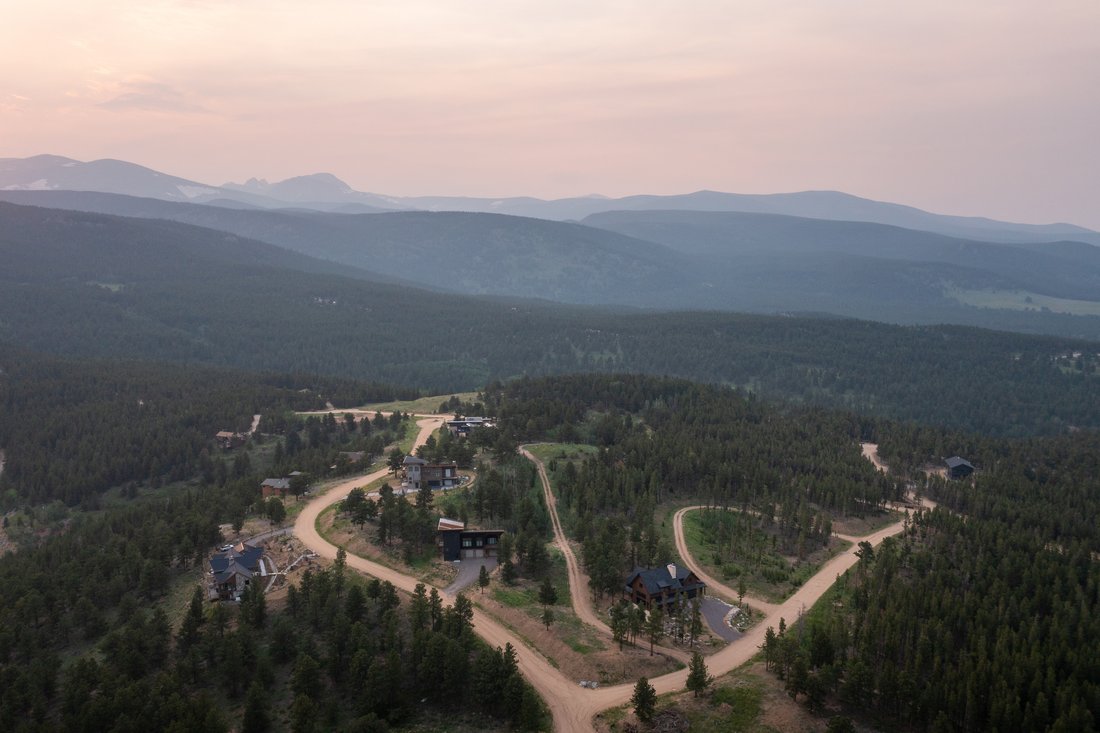 Land in Nederland, Colorado, United States 3 - 16799566