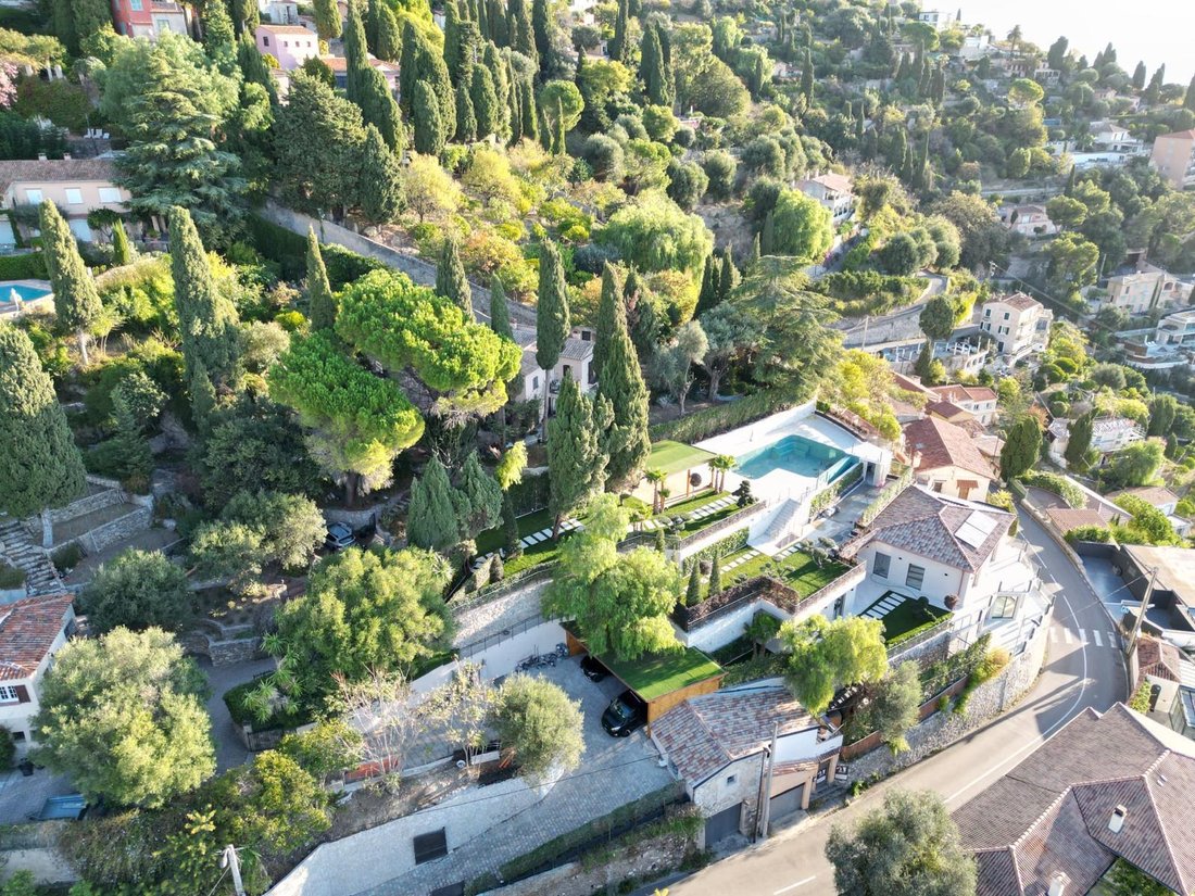 Villa in Cap Martin, Roquebrune-Cap-Martin, France 2 - 16803360