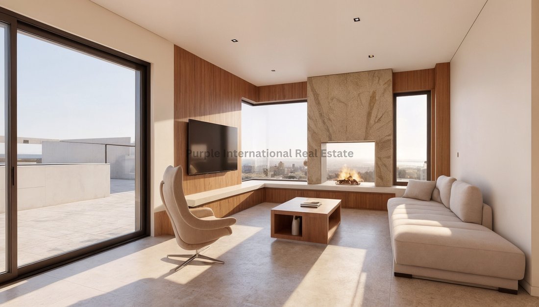 Bungalow in Koili, Paphos, Cyprus 4 - 16798294