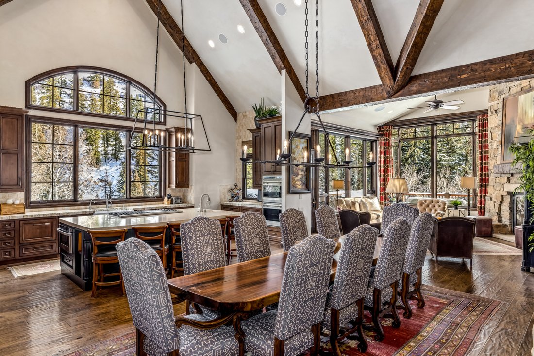 House in Avon, Colorado, United States 4 - 15915247
