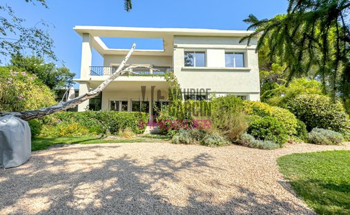 Castle Exceptional Residence Vaucluse Châteauneuf Du Pape