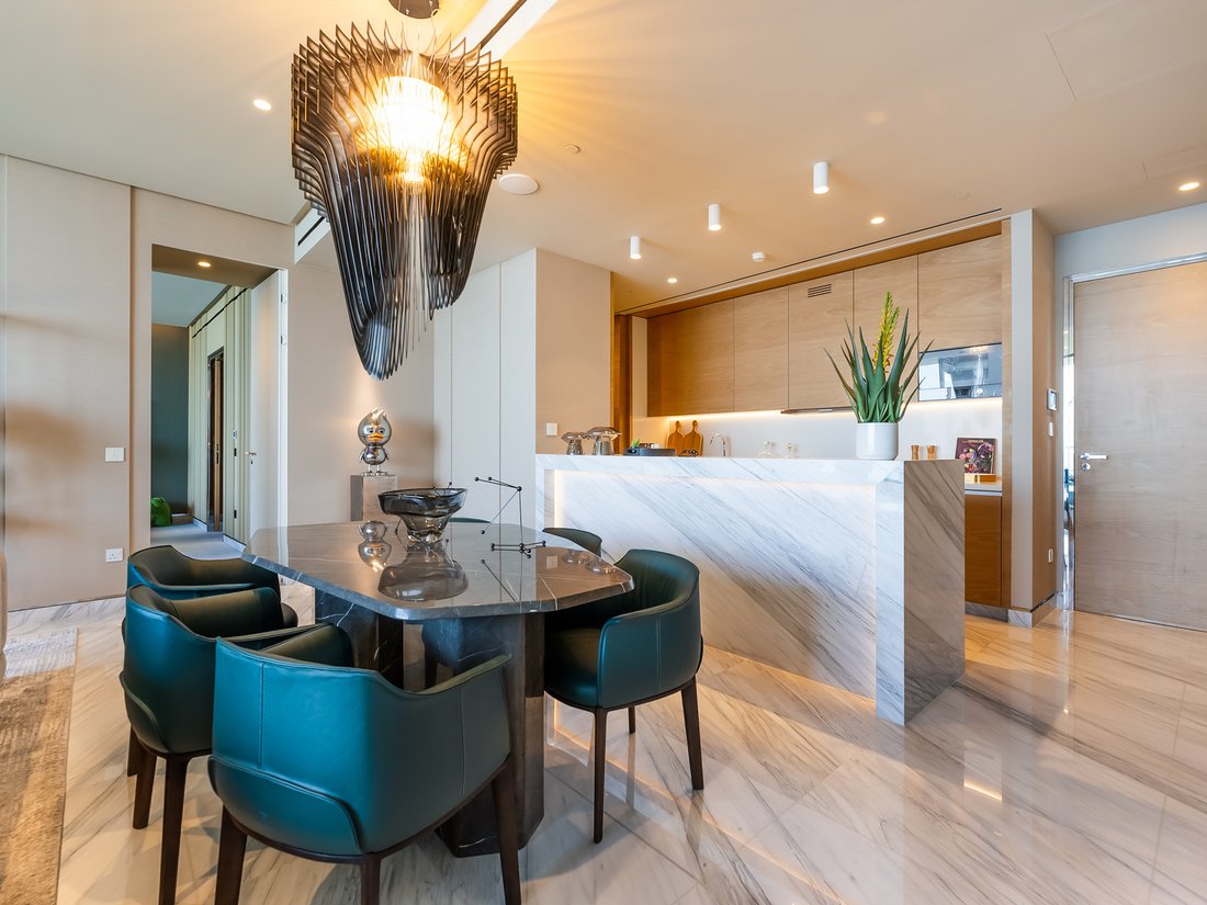Apartment in Palm Jumeirah, Dubai, United Arab Emirates 5 - 16804402