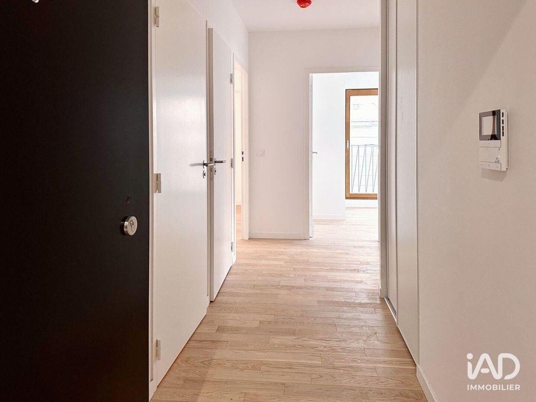 Bel-Air Nord, Paris 12e Arrondissement, Paris 3 - 16808540