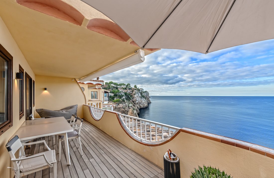 Apartment in Rotes Velles, Calvia, Balearic Islands 1 - 16798403