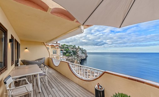 Appartamento a Rotes Velles, Calvià, Isole Baleari 1