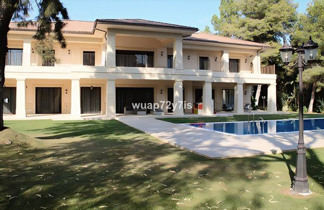 Villa in Spain 2 - 16806064