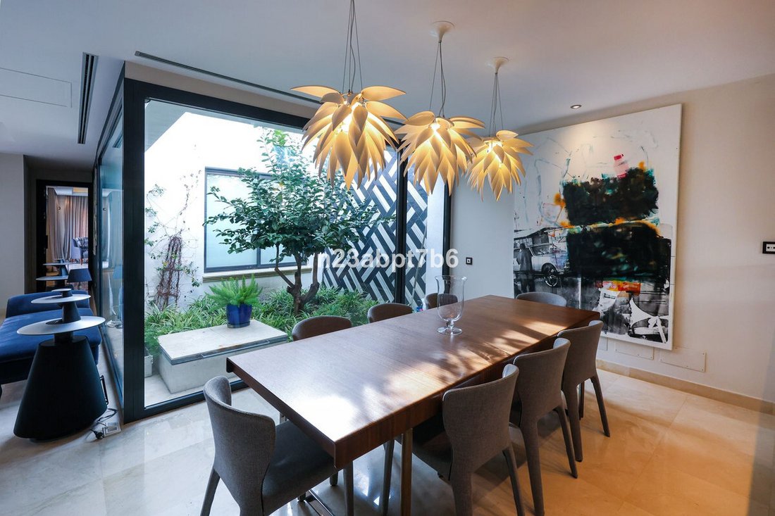 Villa in Nueva Andalucia, Marbella, Spain 5 - 16806072