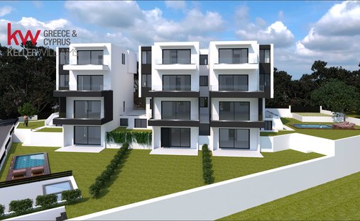Appartamento a Panorama, Macedonia and Thrace, Grecia 1