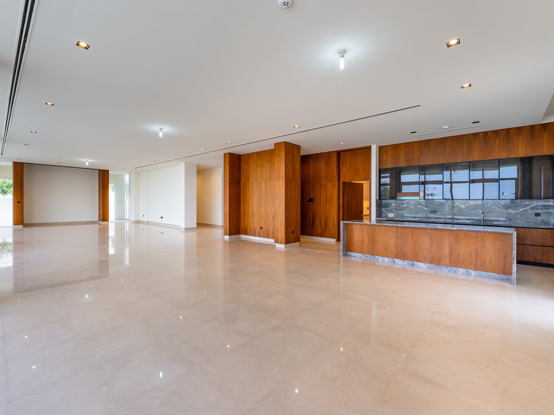 Villa in Hadaeq Sheikh Mohammed Bin Rashid, Dubai, United Arab Emirates 2 - 16804341