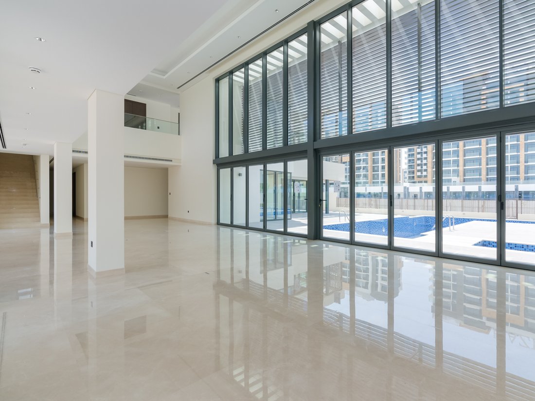 Villa in MBR City / Mohammed Bin Rashid City, Dubai, United Arab Emirates 2 - 16804502