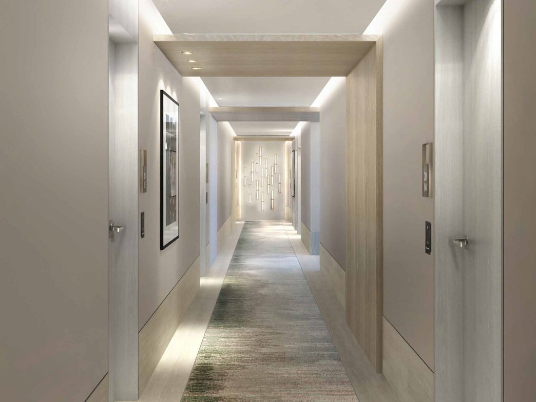 Apartment in Downtown Dubai, Dubai, United Arab Emirates 5 - 16804550