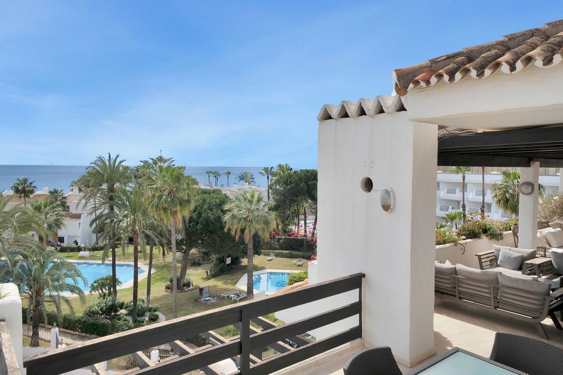 Penthouse in Spain 2 - 16805292