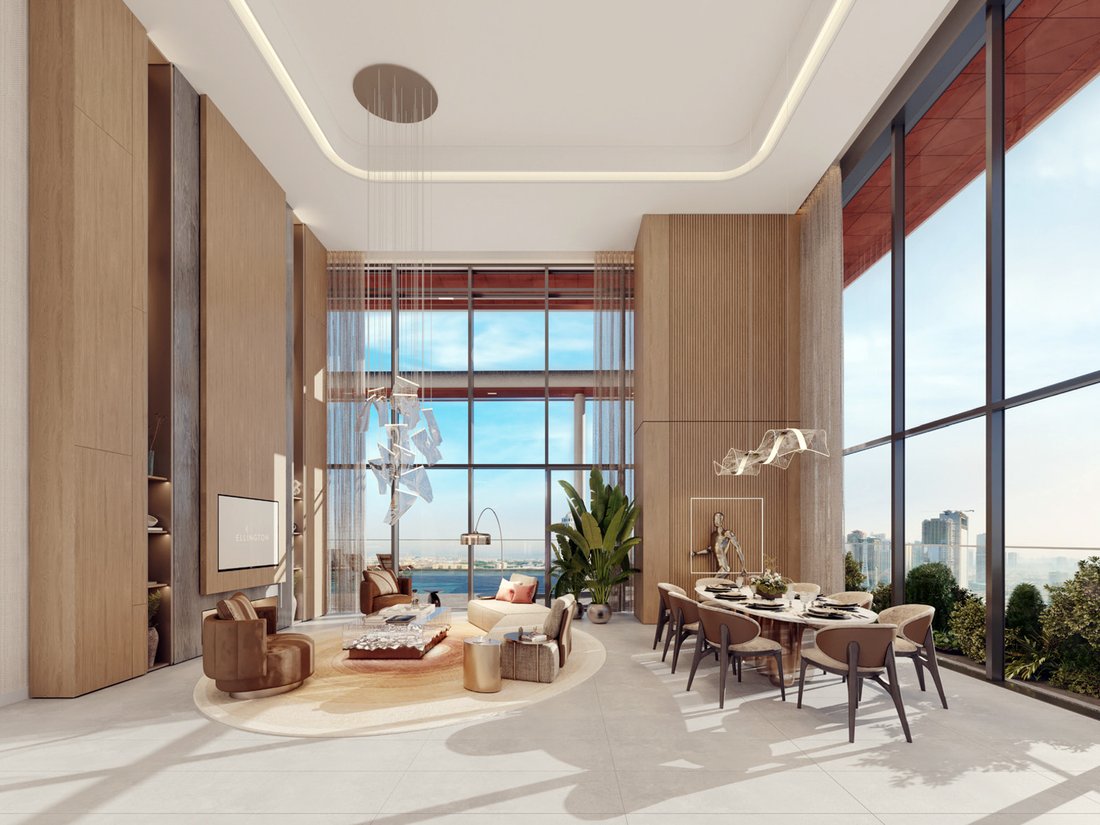 Apartment in Al Thanyah 5, Al Thanyah, Dubai 1 - 16804388