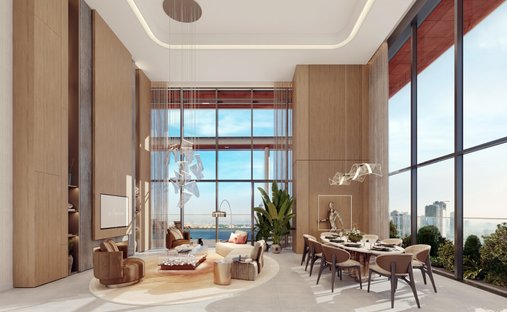 Apartment in Al Thanyah 5, Al Thanyah, Dubai 1