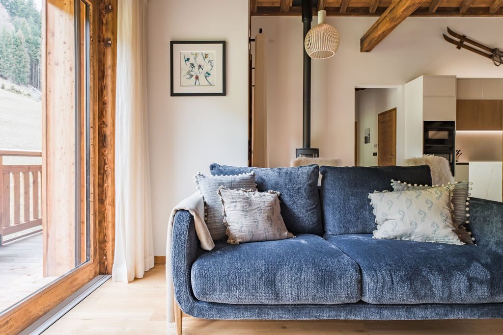 Apartment in Morzine, Auvergne-Rhône-Alpes, France 5 - 16806989