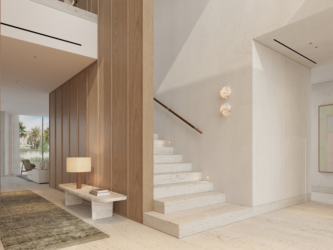 Villa in Hadaeq Sheikh Mohammed Bin Rashid, Dubai, United Arab Emirates 4 - 16804481