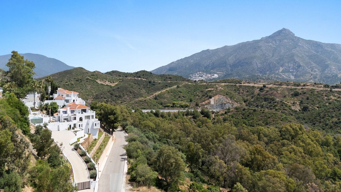 Villa à Nueva Andalucia, Marbella, Espagne 5 - 16805343
