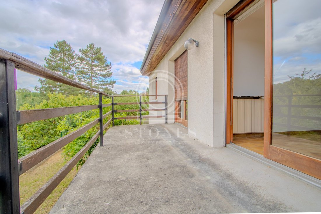 House in Bourg-La Feuillaume Nord, La Celle-Saint-Cloud, France 4 - 16806978