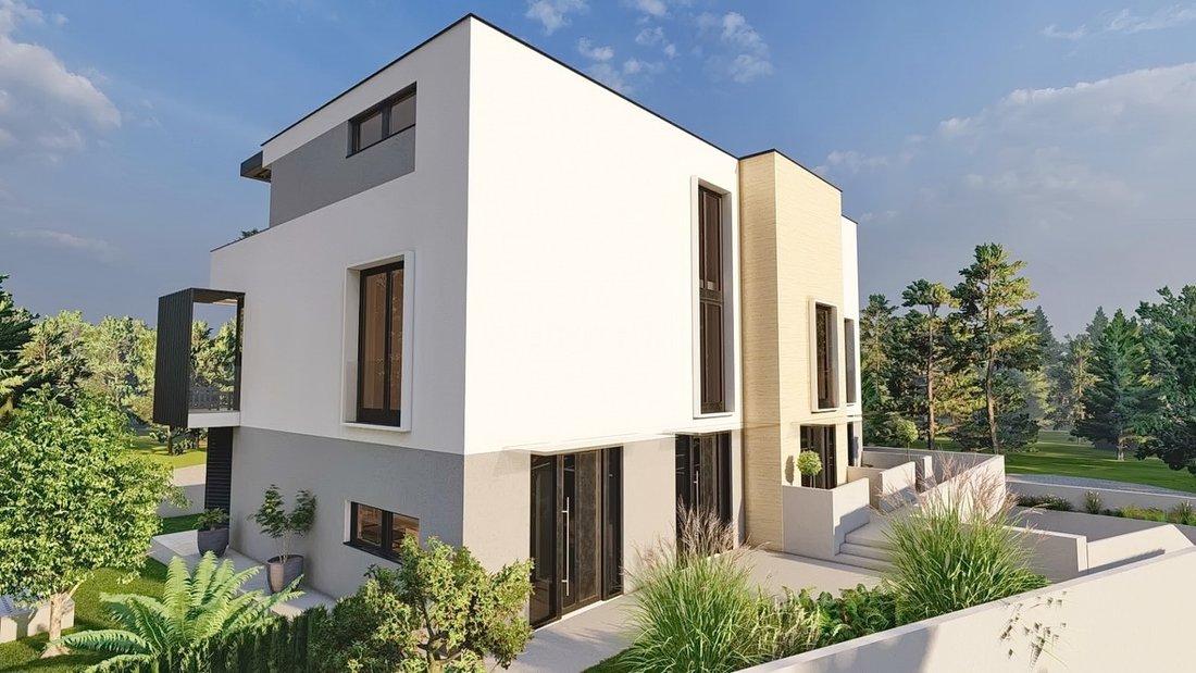 Casa a Veglia, Regione litoraneo-montana, Croazia 5 - 16803961