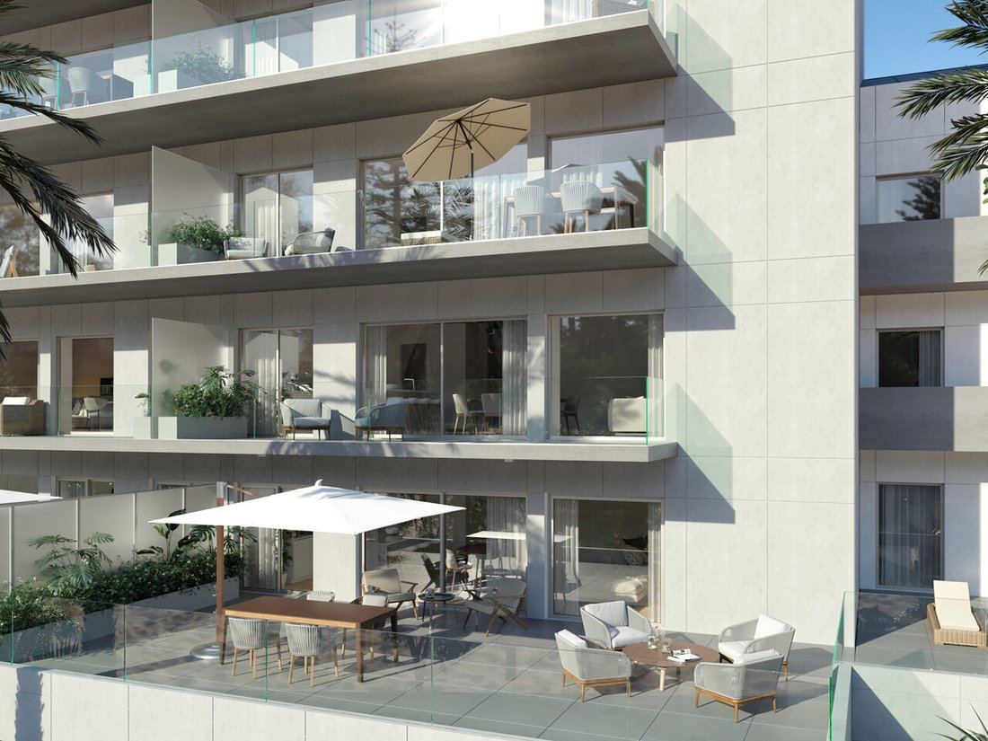 Apartment in Campolide, Lisbon, Portugal 4 - 16801659