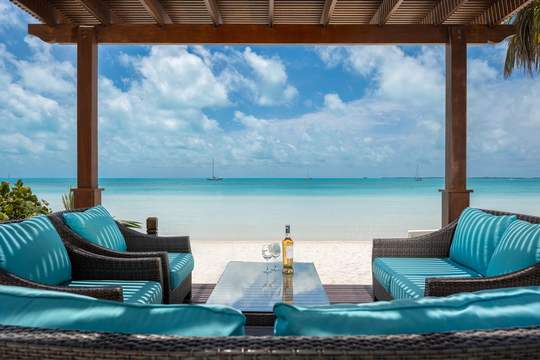 House in Cooper Jack Bay Settlement, Caicos Islands, Turks and Caicos Islands 2 - 16798855