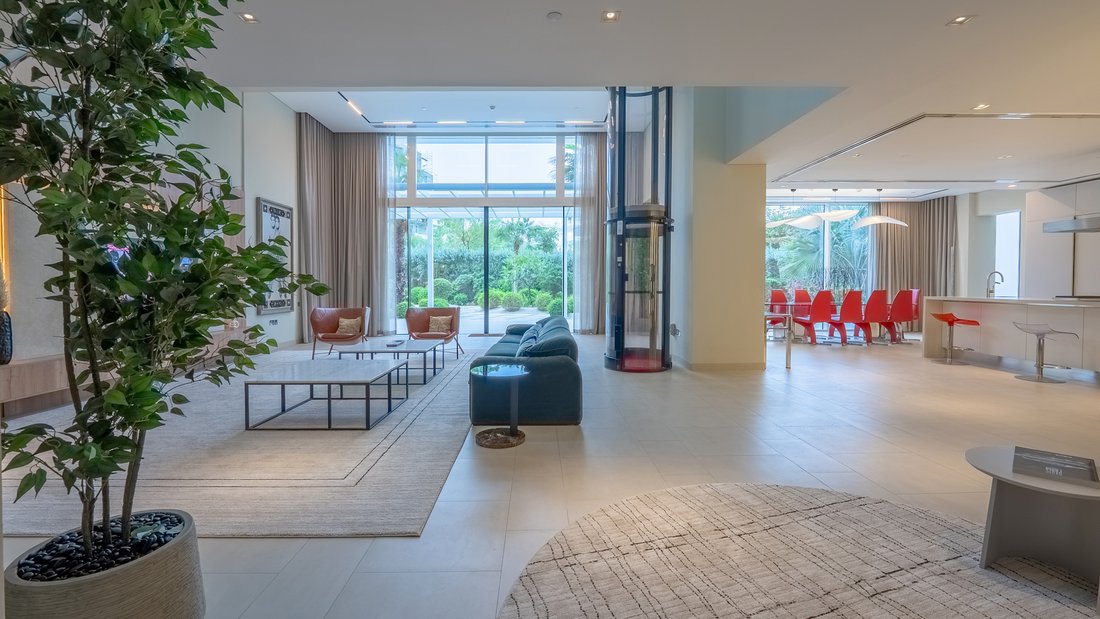 Apartment in Wadi Al Safa 3, Wadi Al Safa, Dubai 2 - 16804357