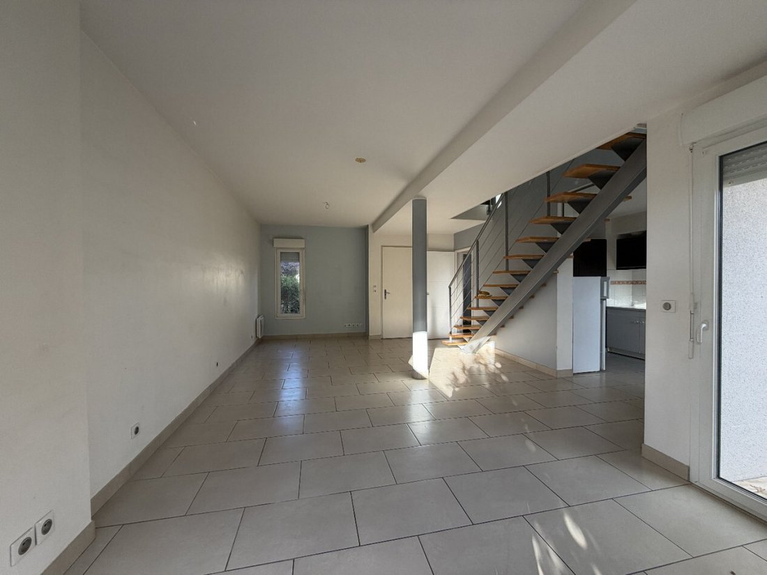 House in Espace Villeroy-Les Quilles, Sète, France 3 - 16800883