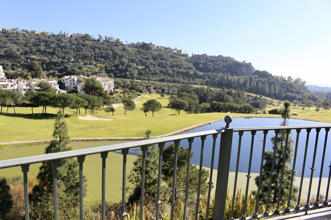 Villa in San Pedro de Alcantara, Andalusia, Spain 4 - 16805724