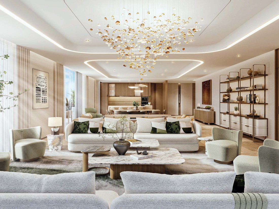 Villa in Ghadeer Al Tayr, Abu Dhabi Emirate, United Arab Emirates 3 - 16804220