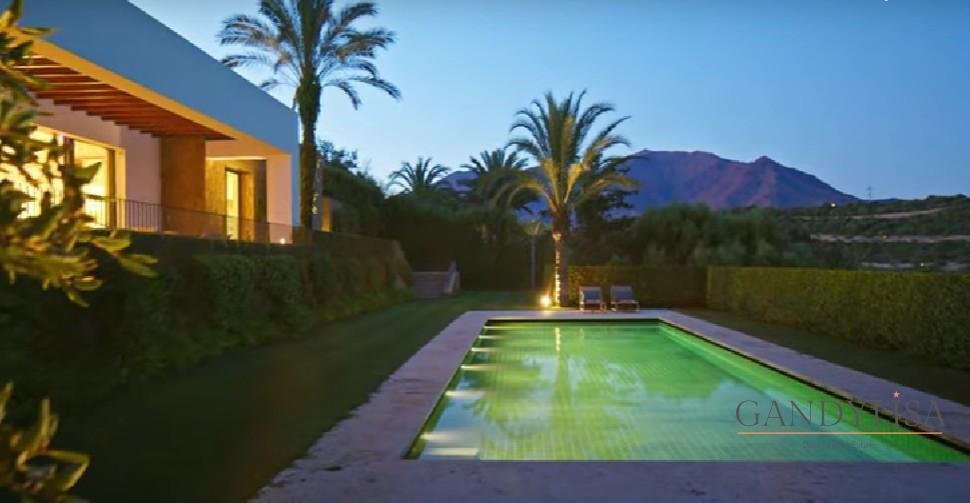 Villa in Casares, Andalusia, Spain 1 - 16807093