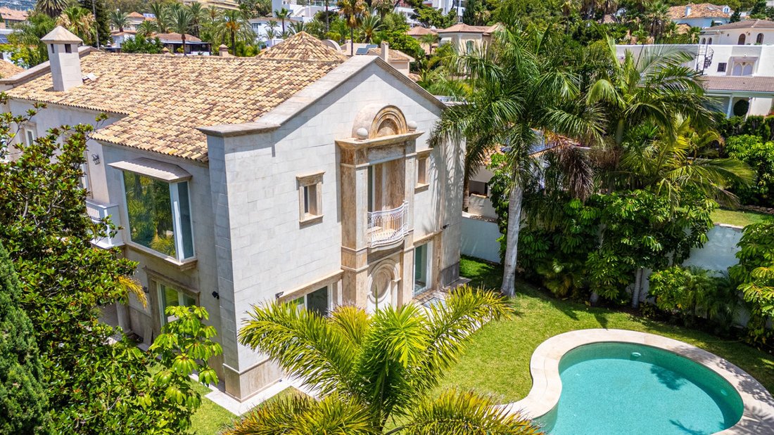 Villa in Spain 1 - 16805235