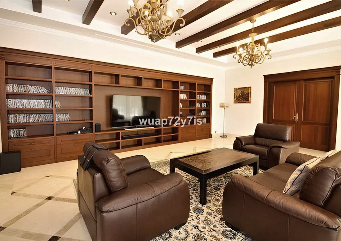 Villa in Spain 4 - 16806064