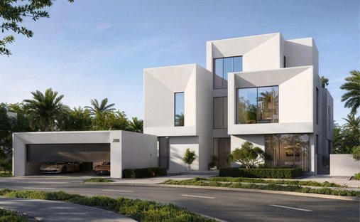 Villa in Me'aisem 2, Me'aisem, Dubai 1