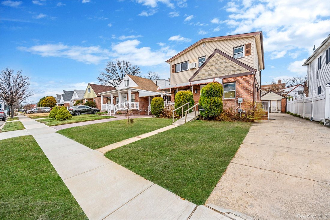 House in New York, New York, United States 4 - 16806703