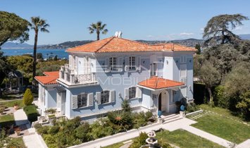 Villa a Antibes, Provenza-Alpi-Costa Azzurra, Francia 1