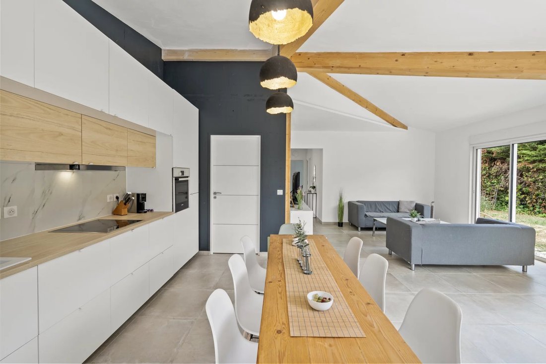 Villa in Valbonne, Provence-Alpes-Côte d'Azur, France 3 - 16801269