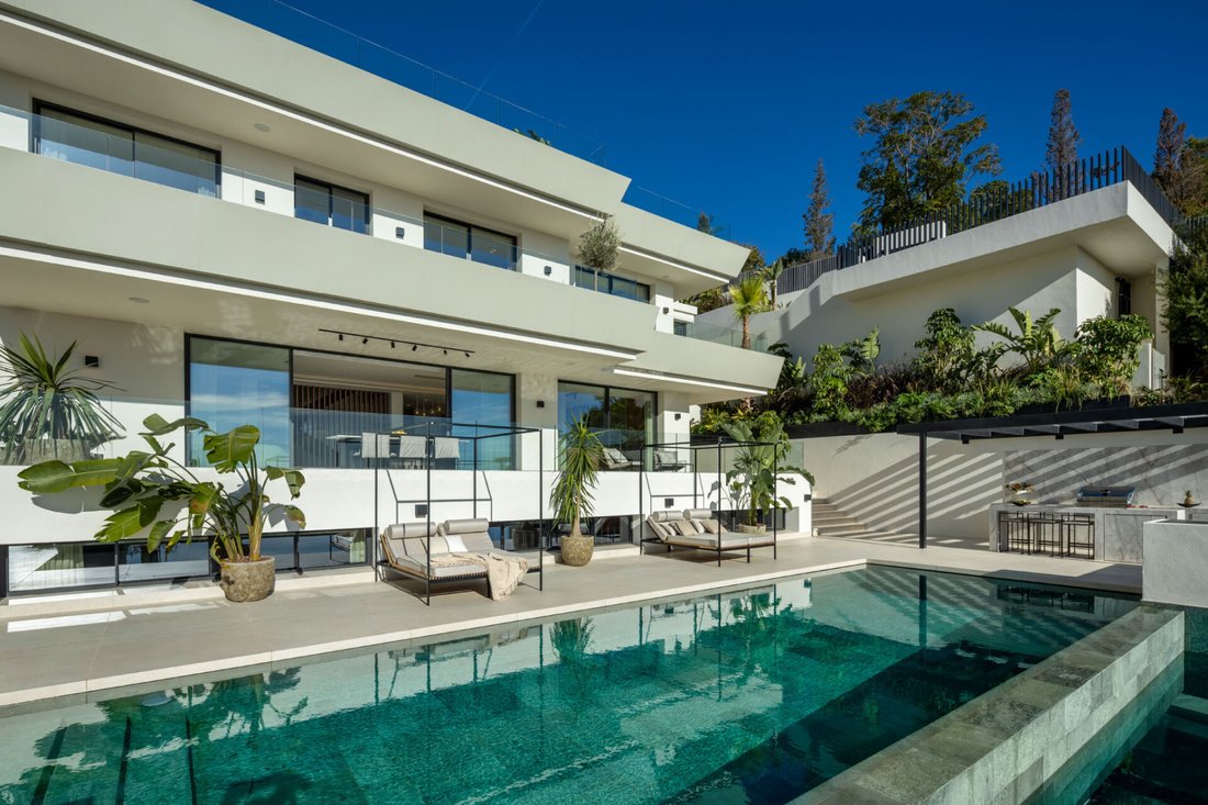 Villa in Spain 2 - 16805303