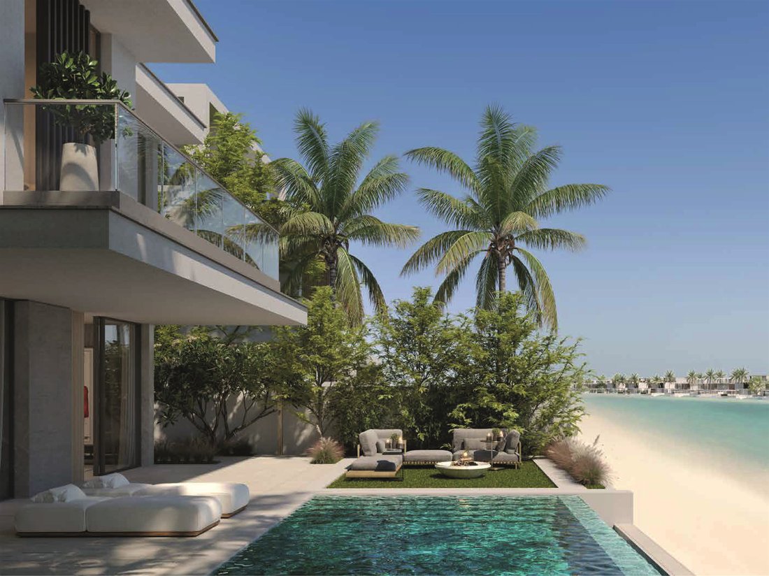 Villa in Al Mankhool, Dubai, United Arab Emirates 2 - 16804534