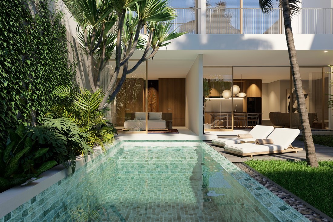 House in North Kuta, Bali, Indonesia 1 - 16692451