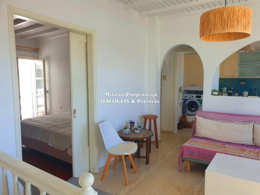 Apartment in Mykonos, Aegean, Greece 5 - 16805593