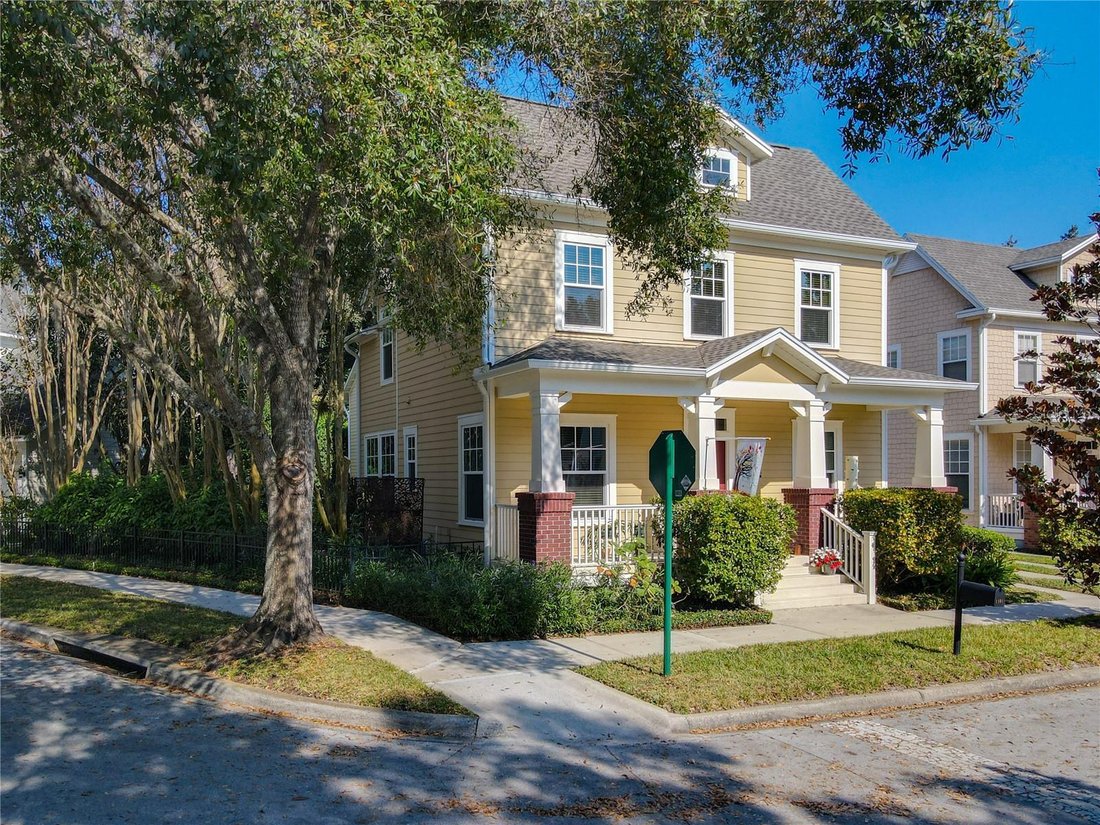 House in Kissimmee, Florida, United States 4 - 16798844