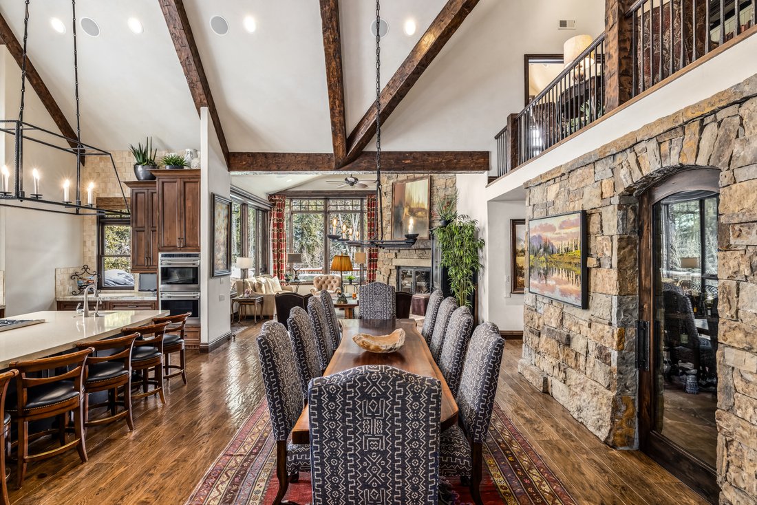 House in Avon, Colorado, United States 5 - 15915247