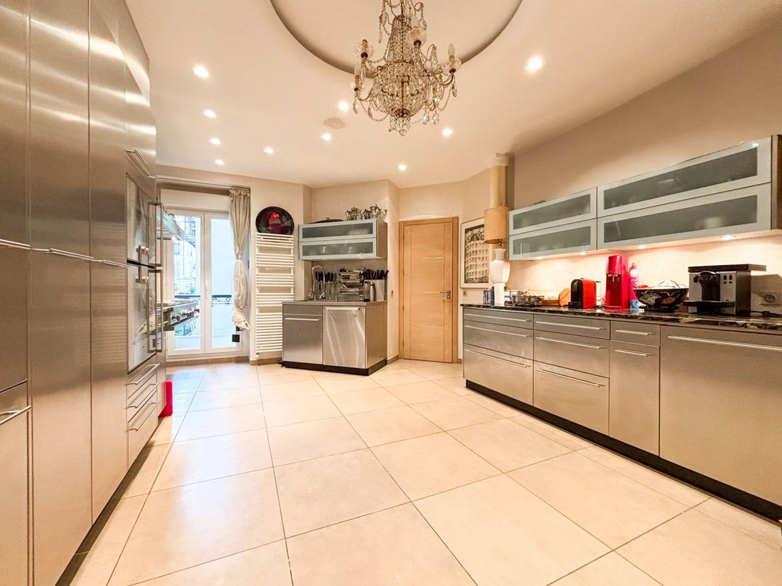 Apartment in Nice, Provence-Alpes-Côte d'Azur, France 2 - 16784985