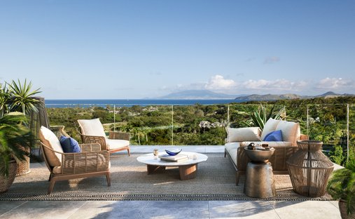 Condo in Vaughans, Saint Thomas Lowland Parish, Saint Kitts and Nevis 1