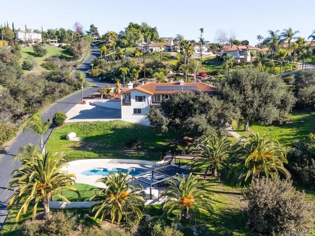 House in Fallbrook, California, United States 2 - 16802025