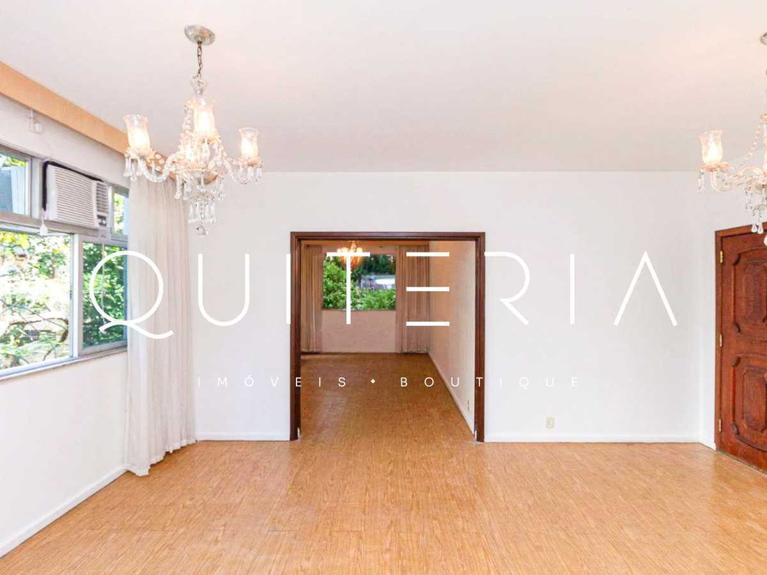 Apartment in Rio de Janeiro, State of Rio de Janeiro, Brazil 3 - 16803638