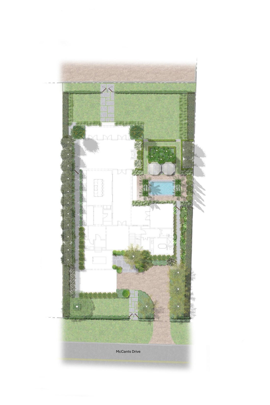 House in Mount Pleasant, South Carolina, United States 4 - 16801911