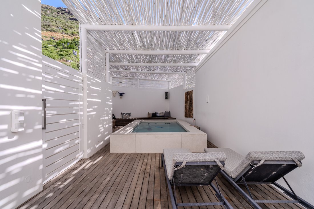 Country House in Simon's Town, Cape Town, Western Cape 3 - 16799382