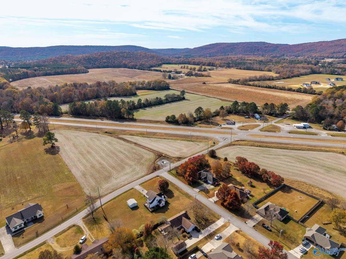 Land in New Hope, Alabama, United States 1 - 16808891